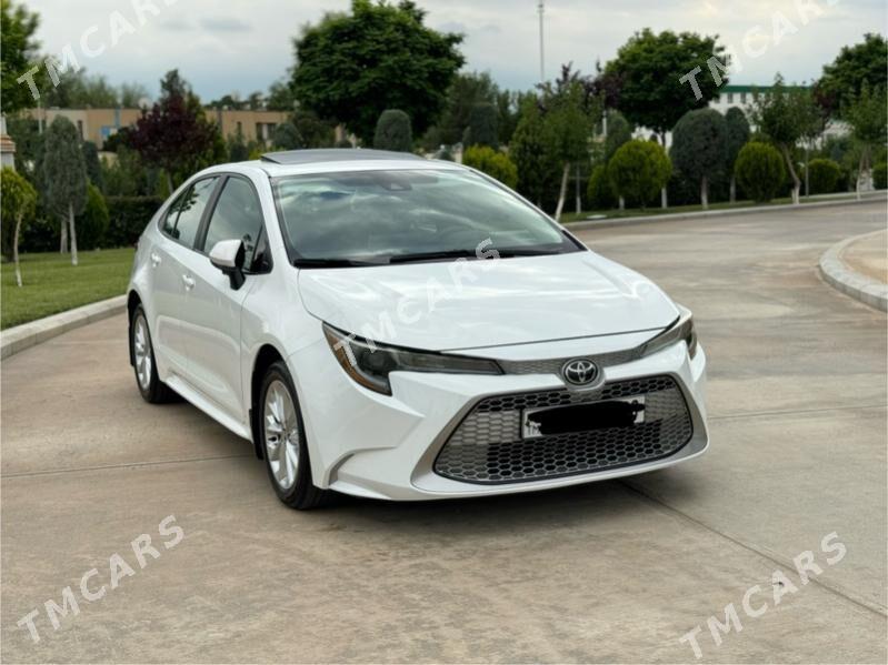 Toyota Corolla 2020 - 285 000 TMT - Aşgabat - img 2