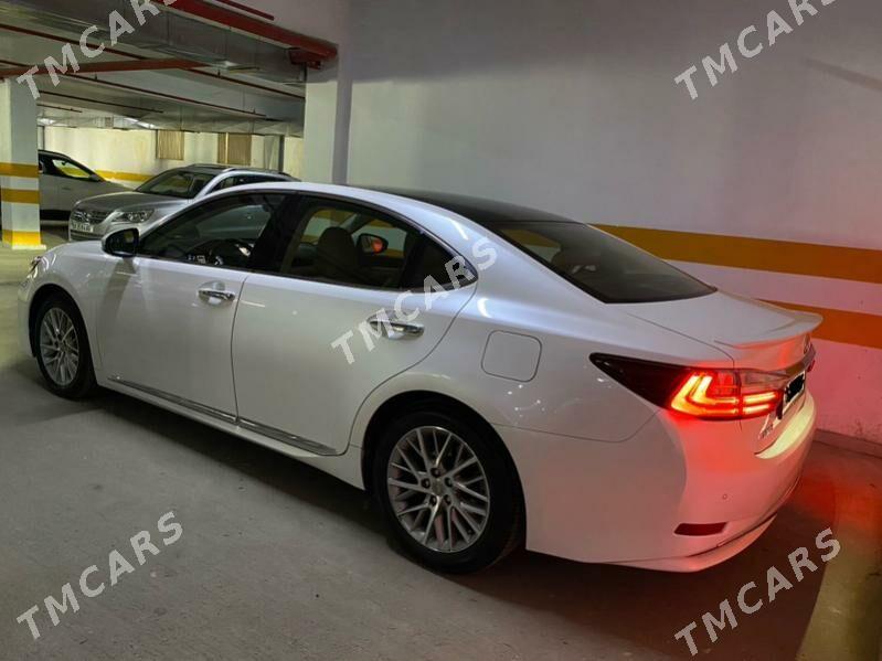 Lexus ES 350 2016 - 643 500 TMT - Ашхабад - img 4