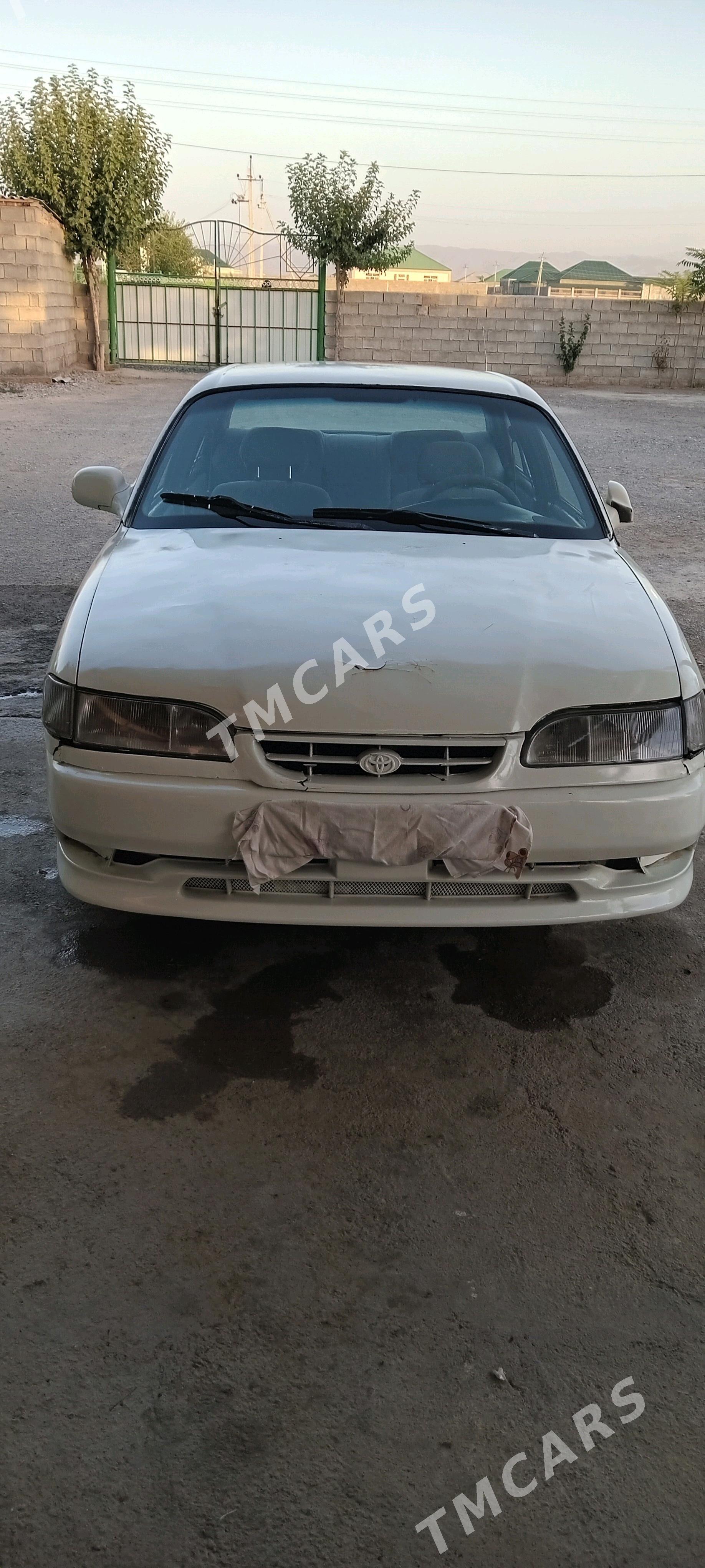 Hyundai Sonata 1994 - 20 000 TMT - Ак-Бугдайский этрап - img 3