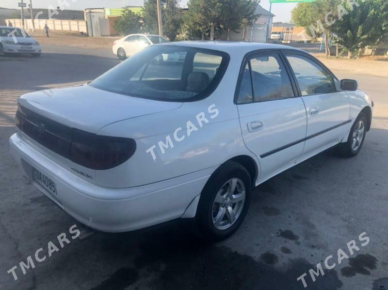 Toyota Carina 1996 - 40 000 TMT - Векильбазар - img 8