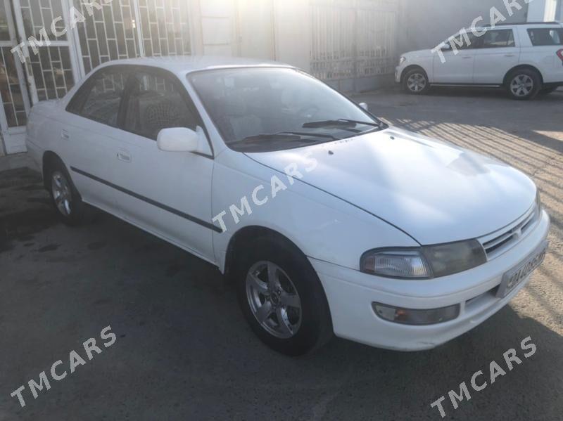 Toyota Carina 1996 - 40 000 TMT - Wekilbazar - img 7