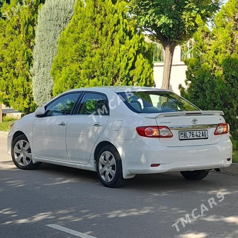 Toyota Corolla 2013 - 144 000 TMT - Ашхабад - img 3