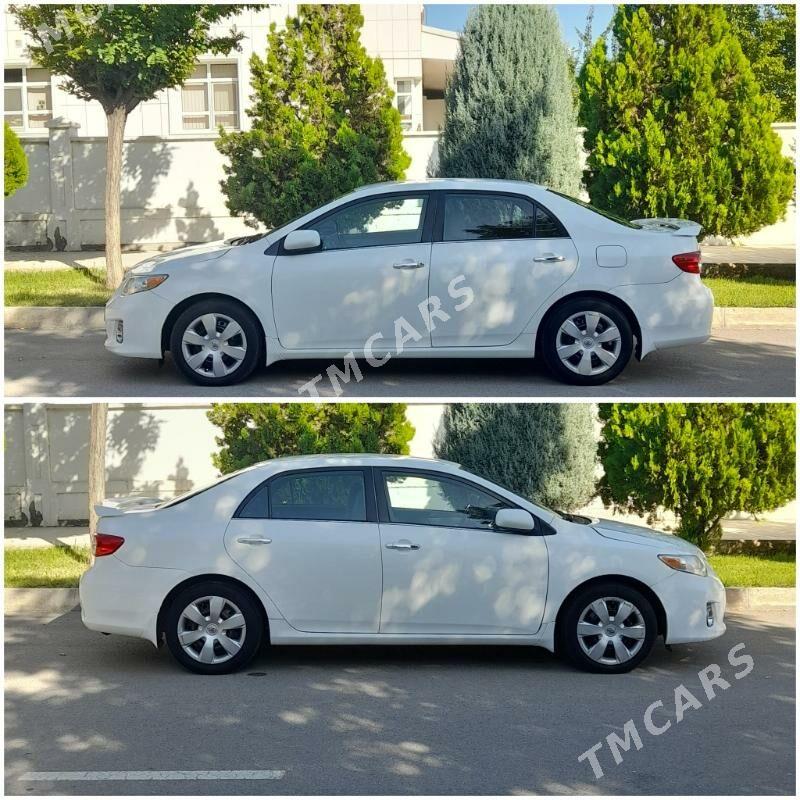 Toyota Corolla 2013 - 144 000 TMT - Ашхабад - img 6