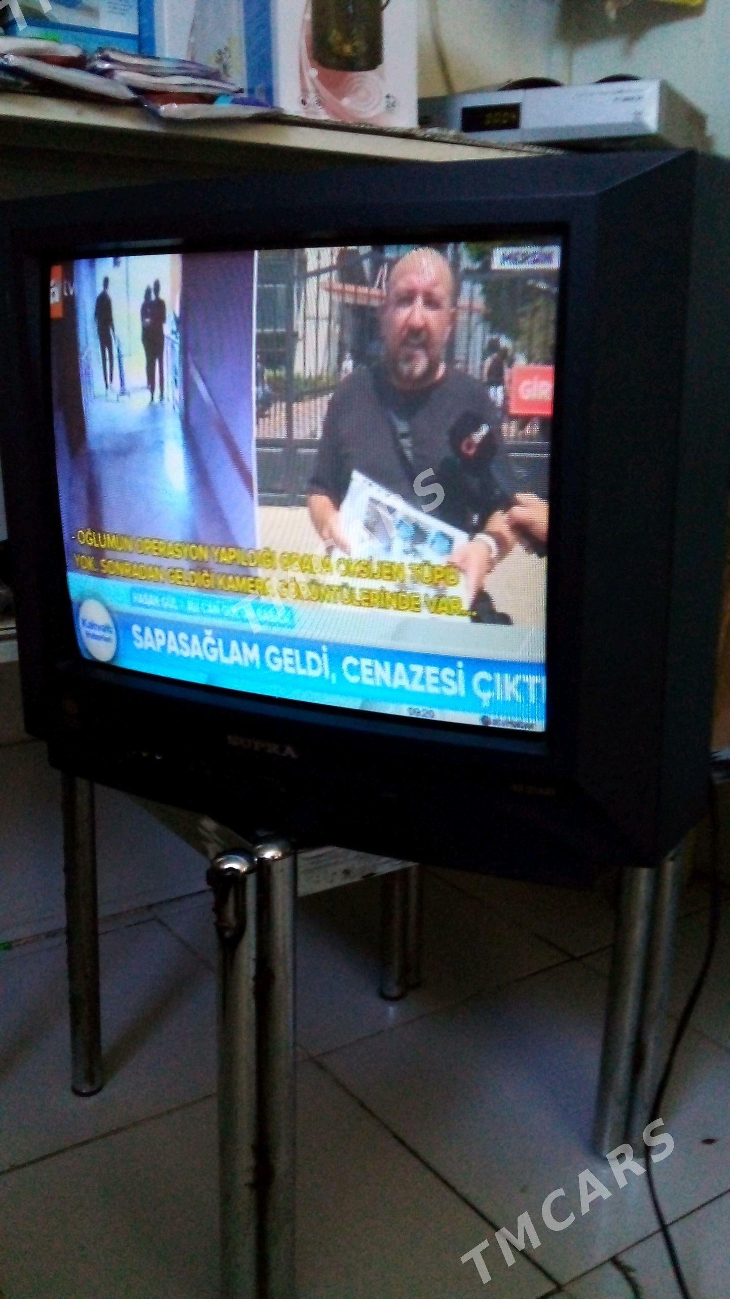 telewizor - Aşgabat - img 5