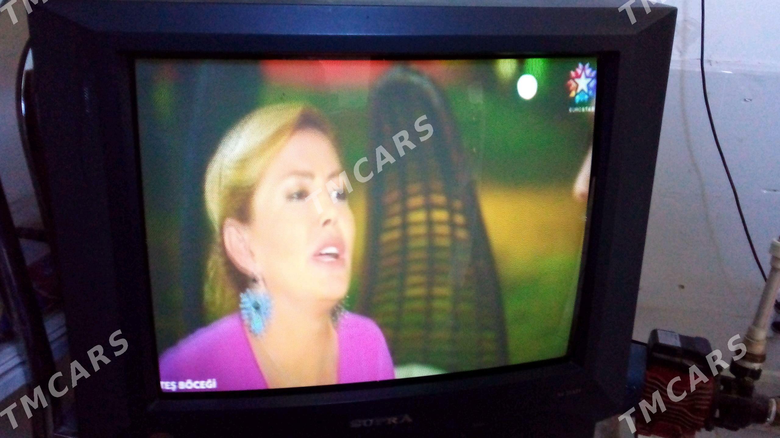 telewizor - Aşgabat - img 6