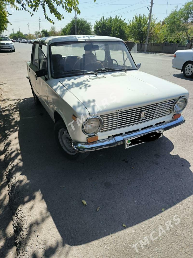 Lada 2101 1980 - 12 000 TMT - Мары - img 3