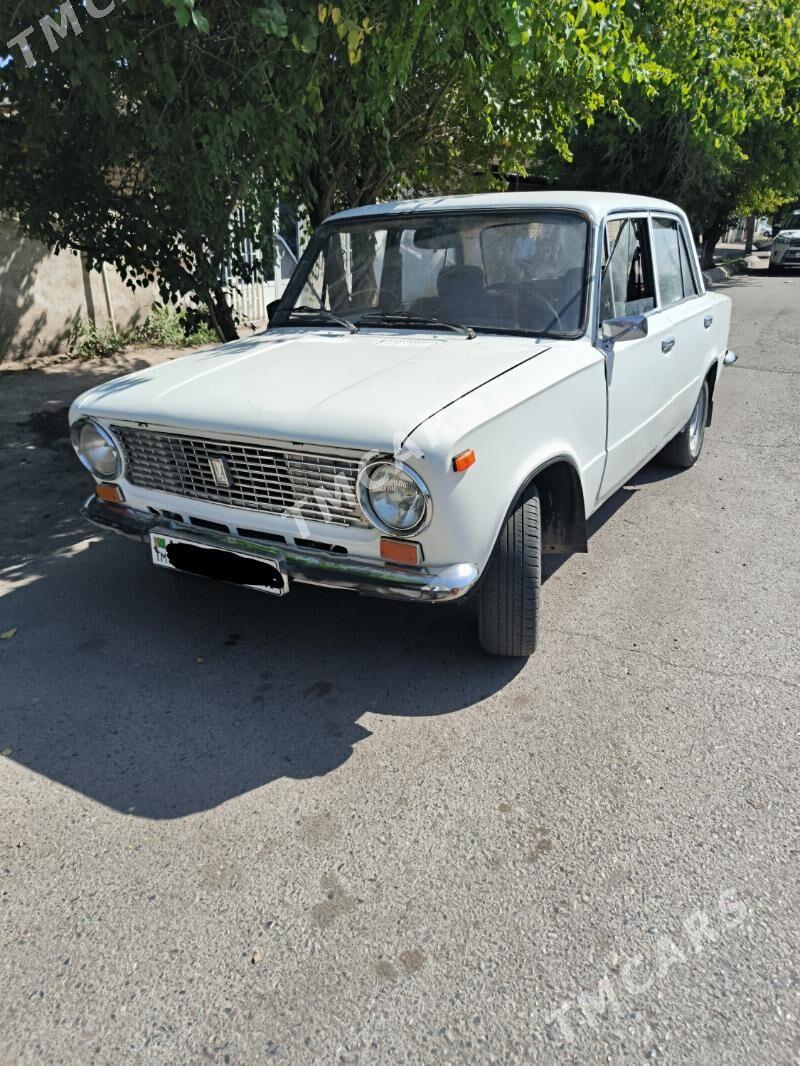 Lada 2101 1980 - 12 000 TMT - Мары - img 2