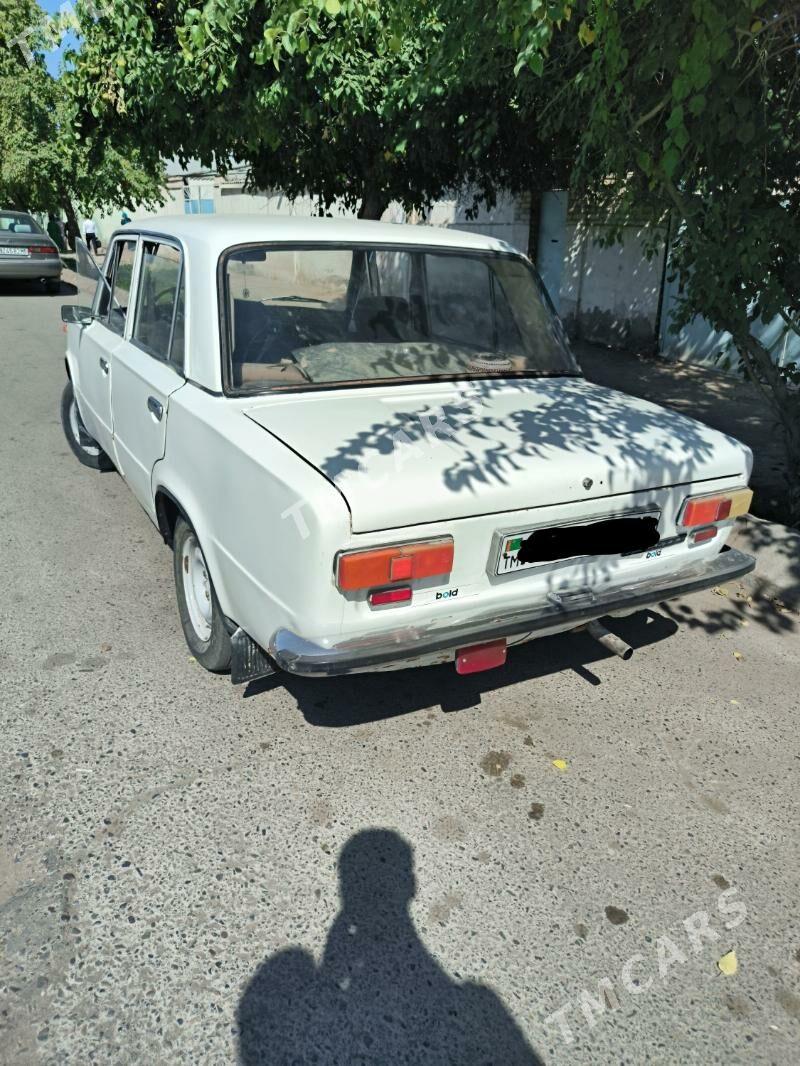 Lada 2101 1980 - 12 000 TMT - Мары - img 5