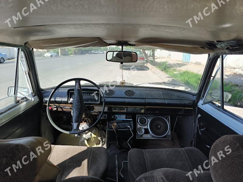 Lada 2101 1980 - 12 000 TMT - Мары - img 8