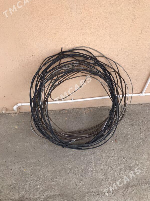 кабель - Türkmenbaşy - img 3