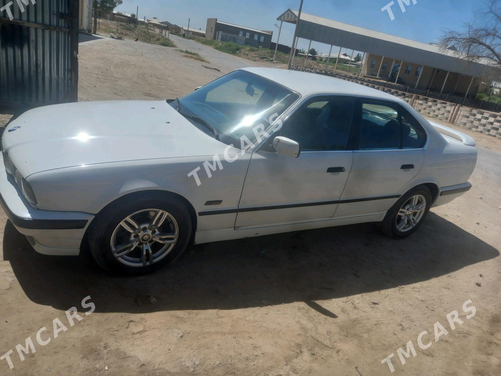 BMW 540 1994 - 70 000 TMT - Mary - img 2