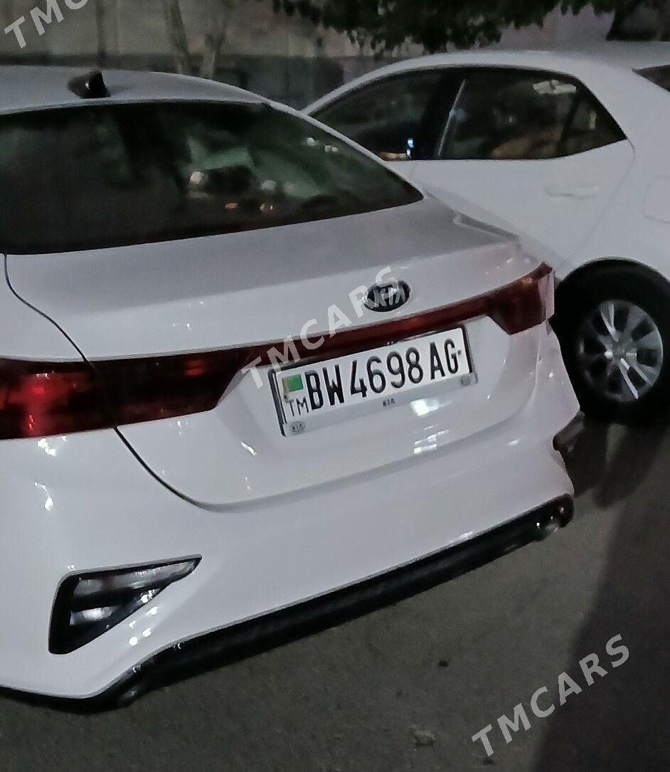 Kia Forte 2019 - 195 000 TMT - Aşgabat - img 7