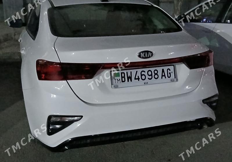 Kia Forte 2019 - 195 000 TMT - Aşgabat - img 5