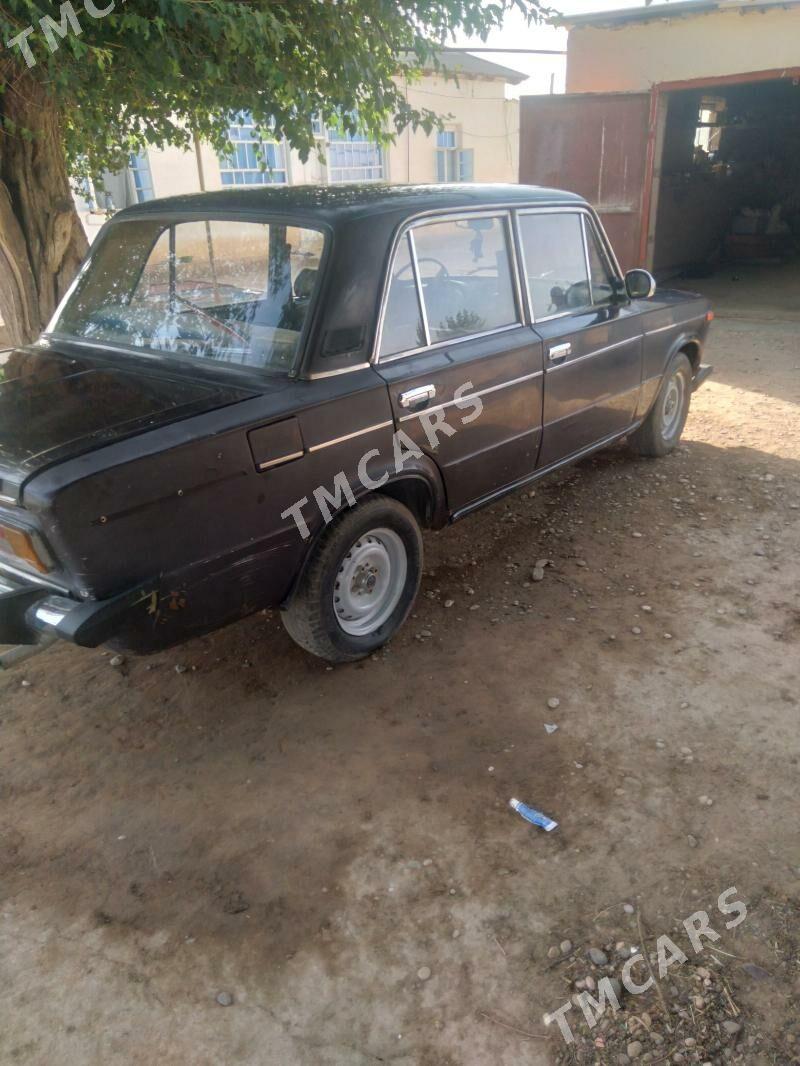 Lada 2106 1987 - 10 000 TMT - Tagtabazar - img 2