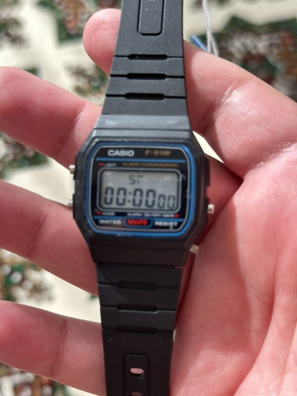 Casio - Ашхабад - img 7