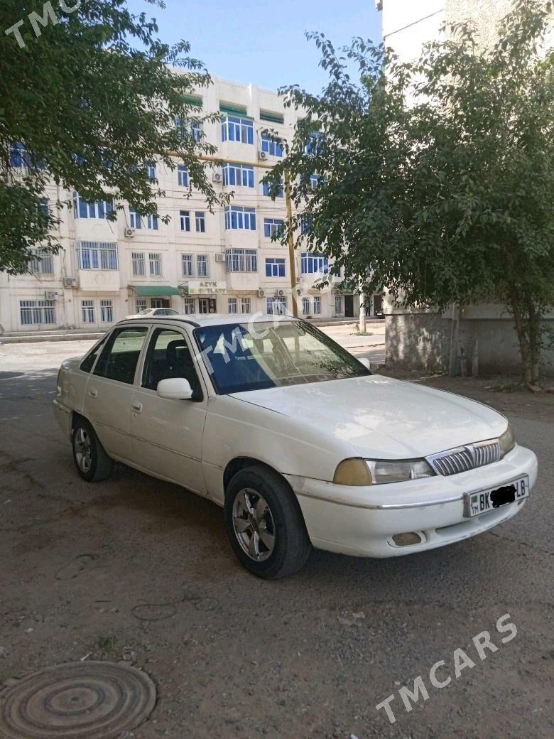 Daewoo Cielo 1995 - 20 000 TMT - Туркменабат - img 2