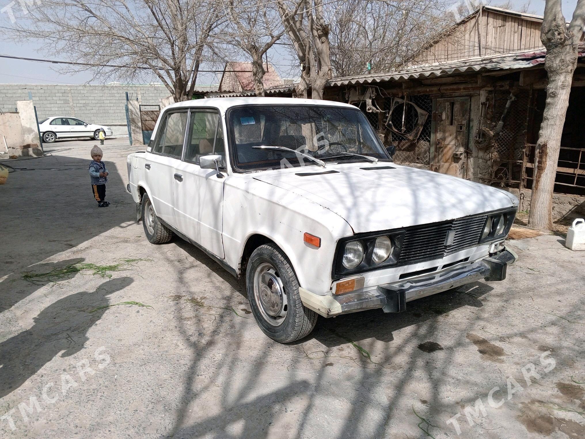 Lada 2106 1990 - 10 000 TMT - Gökdepe - img 2