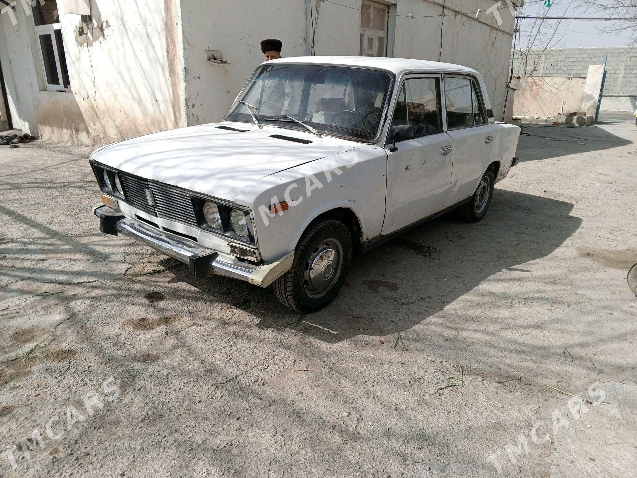 Lada 2106 1990 - 10 000 TMT - Gökdepe - img 4