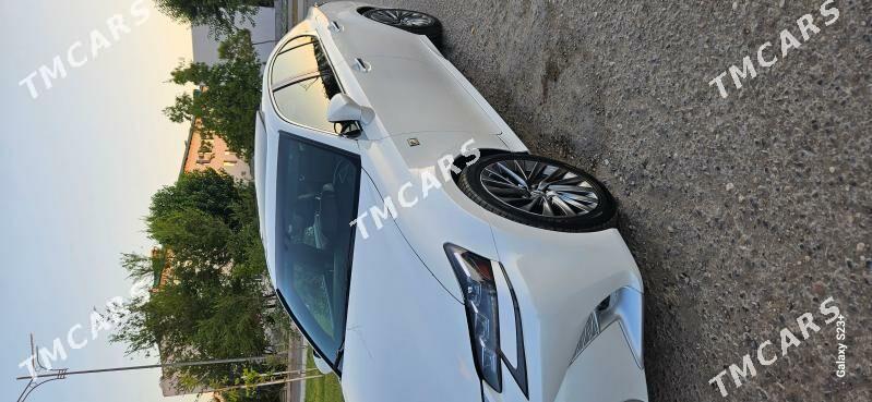 Lexus GS F 2017 - 440 000 TMT - Türkmenabat - img 3