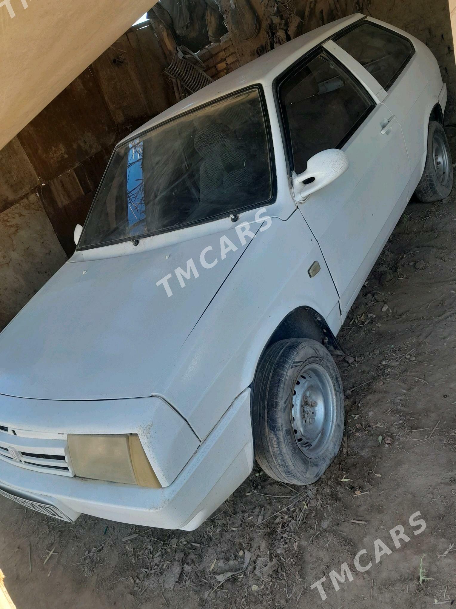 Lada 2108 1992 - 7 000 TMT - Akdepe - img 2