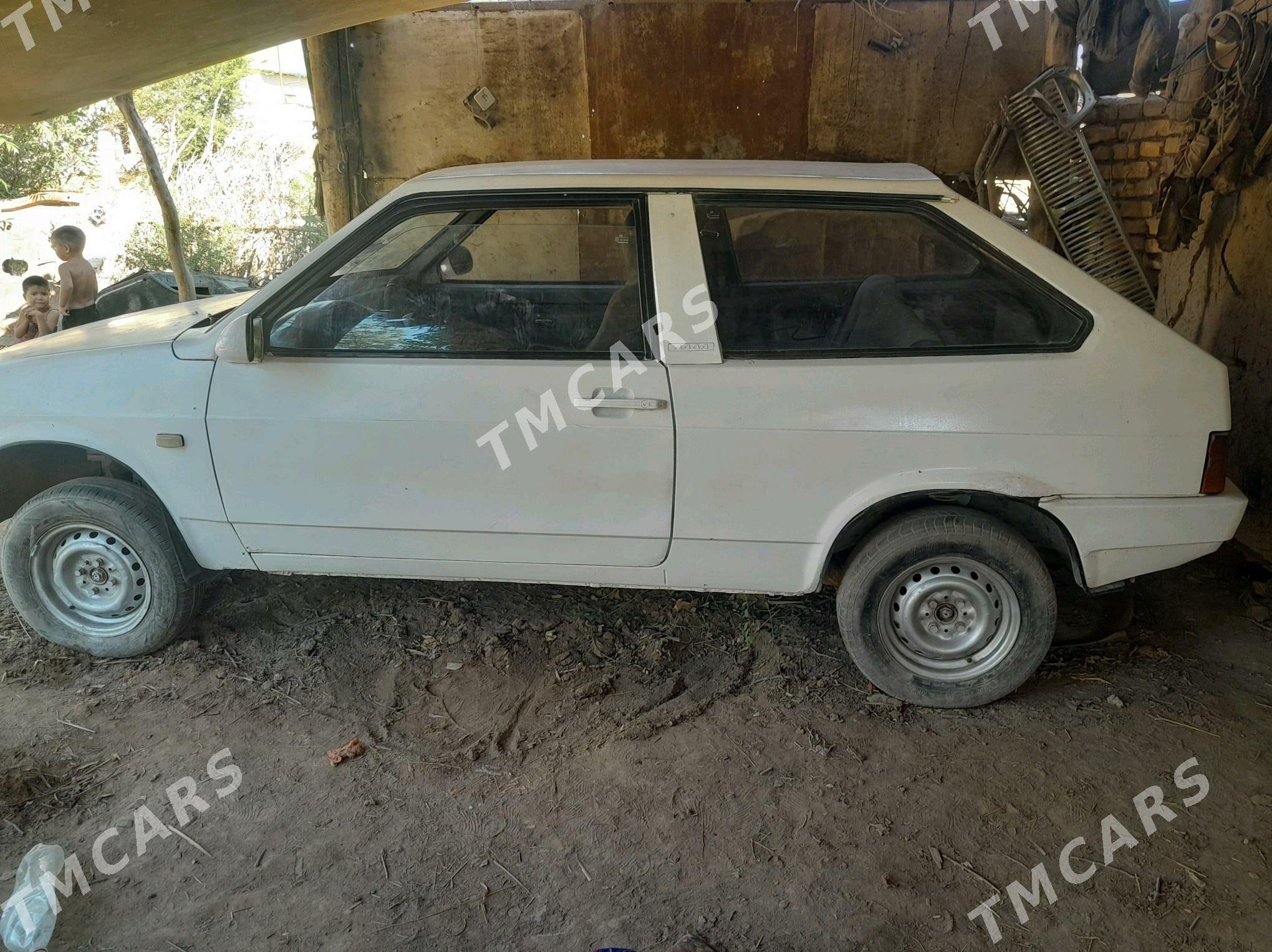 Lada 2108 1992 - 7 000 TMT - Акдепе - img 3