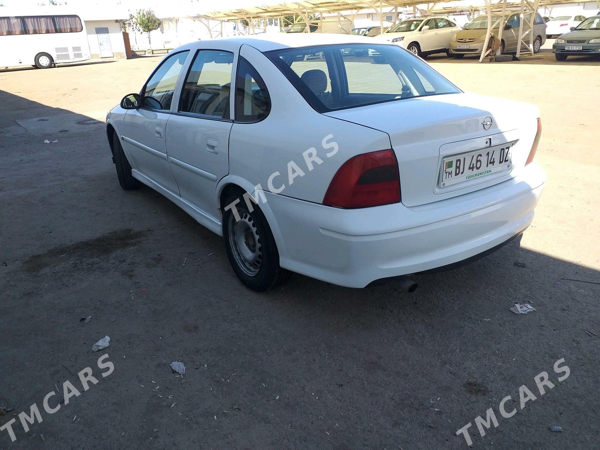 Opel Vectra 1999 - 43 000 TMT - Daşoguz - img 2