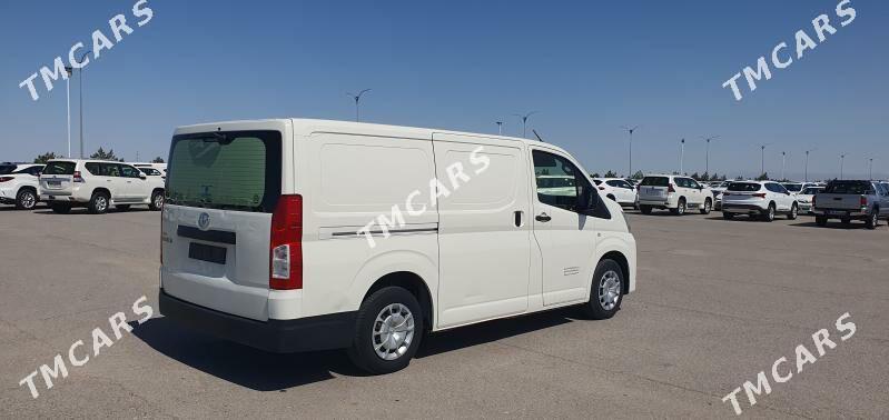 Toyota Hiace 2020 - 480 000 TMT - Мир 7 - img 6