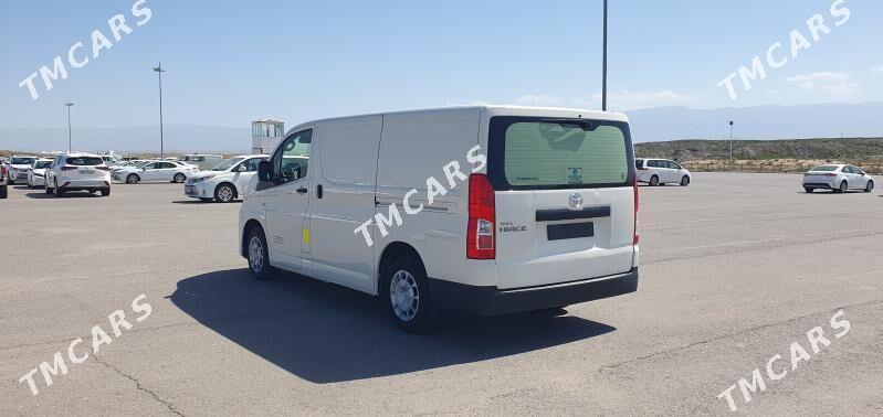 Toyota Hiace 2020 - 480 000 TMT - Мир 7 - img 4