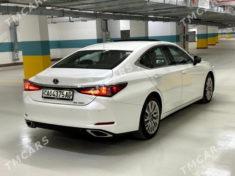 Lexus ES 350 2021 - 540 000 TMT - Parahat 7 - img 6
