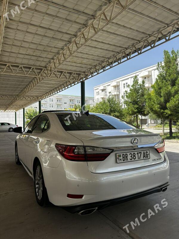 Lexus ES 350 2017 - 455 000 TMT - Aşgabat - img 4