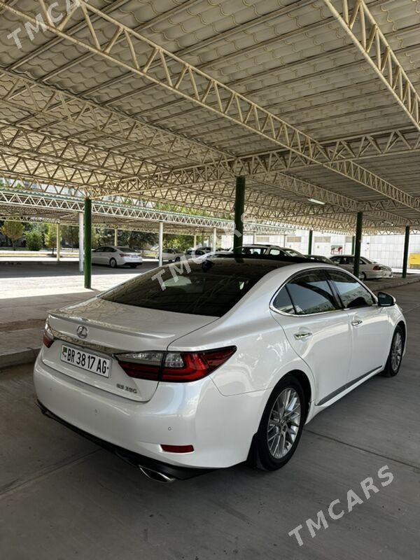 Lexus ES 350 2017 - 455 000 TMT - Aşgabat - img 5