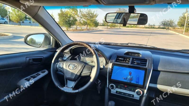 Toyota Camry 2017 - 188 000 TMT - Büzmeýin - img 4