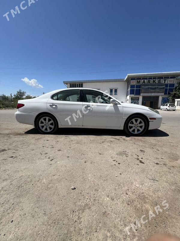 Lexus ES 330 2004 - 135 000 TMT - Дашогуз - img 3