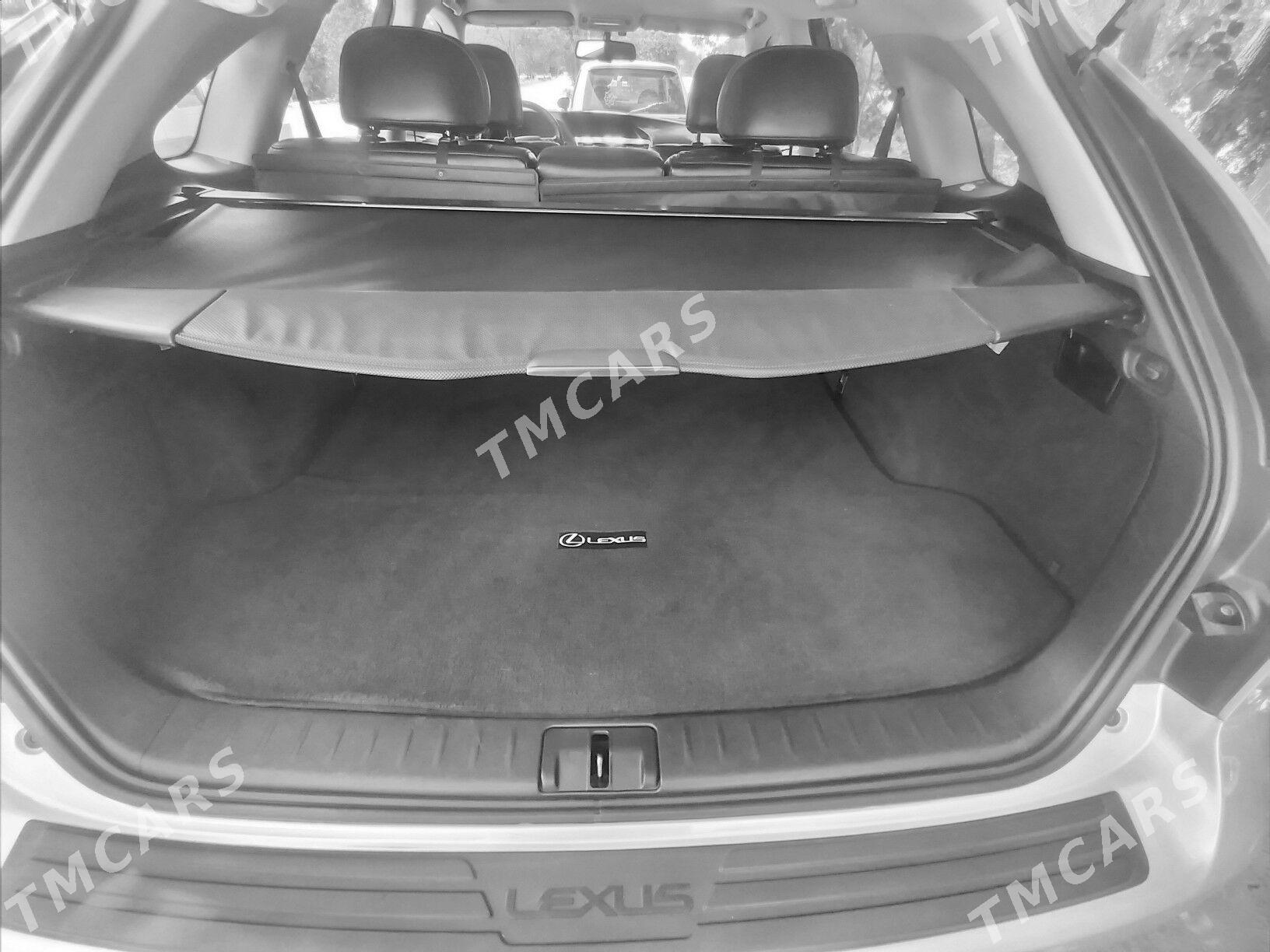 Lexus RX 350 2011 - 320 000 TMT - Дашогуз - img 7