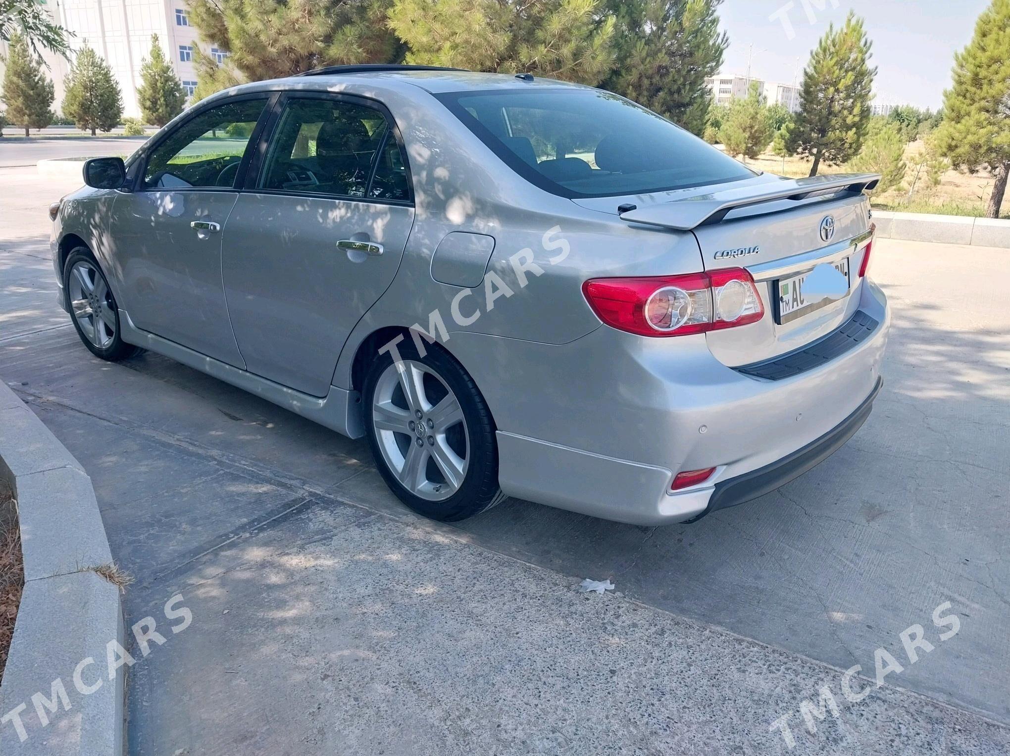 Toyota Corolla 2013 - 165 000 TMT - Balkanabat - img 3