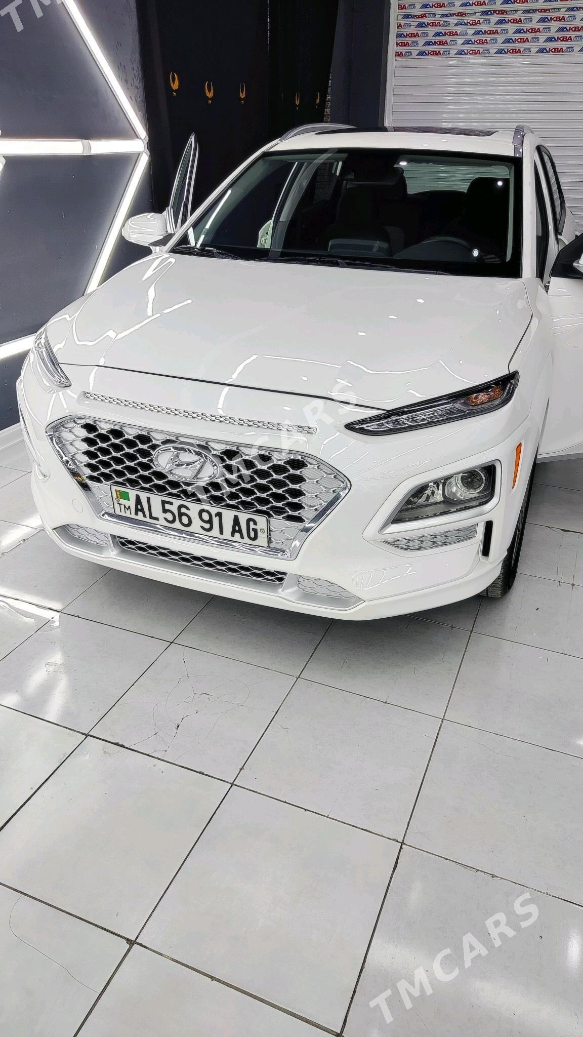 Hyundai Kona 2021 - 228 000 TMT - Aşgabat - img 2
