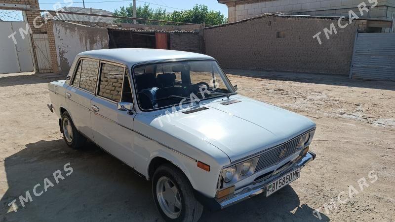 Lada 2106 1989 - 17 000 TMT - Мары - img 3