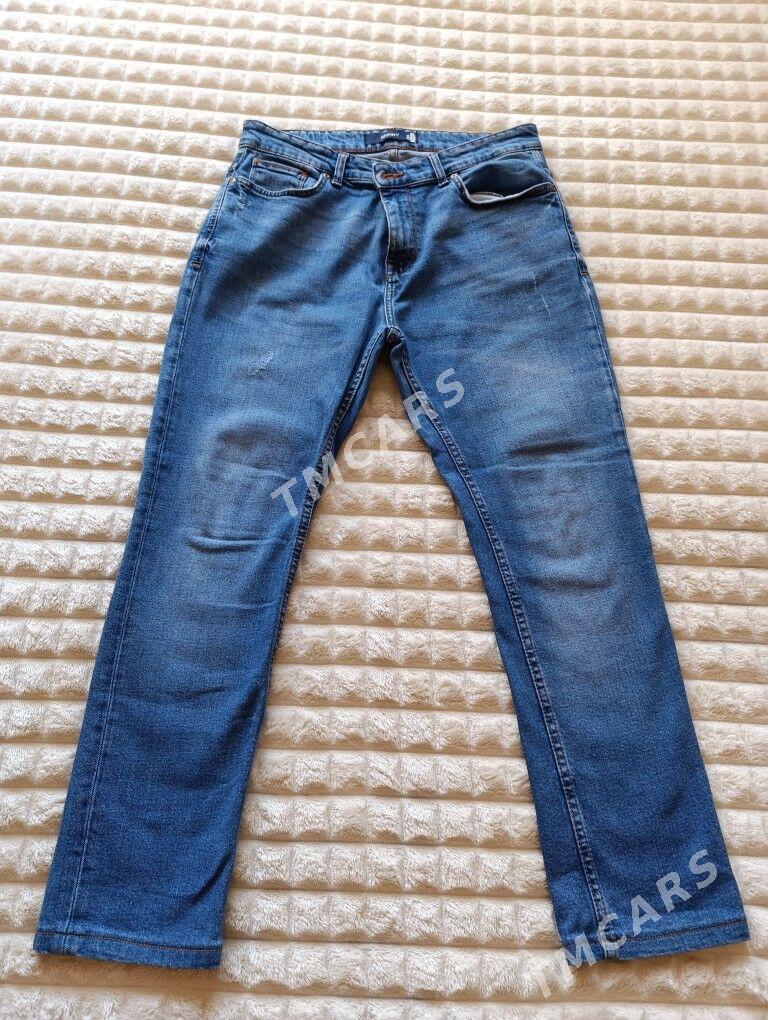 Мужские джинсы balak - Ашхабад - img 8