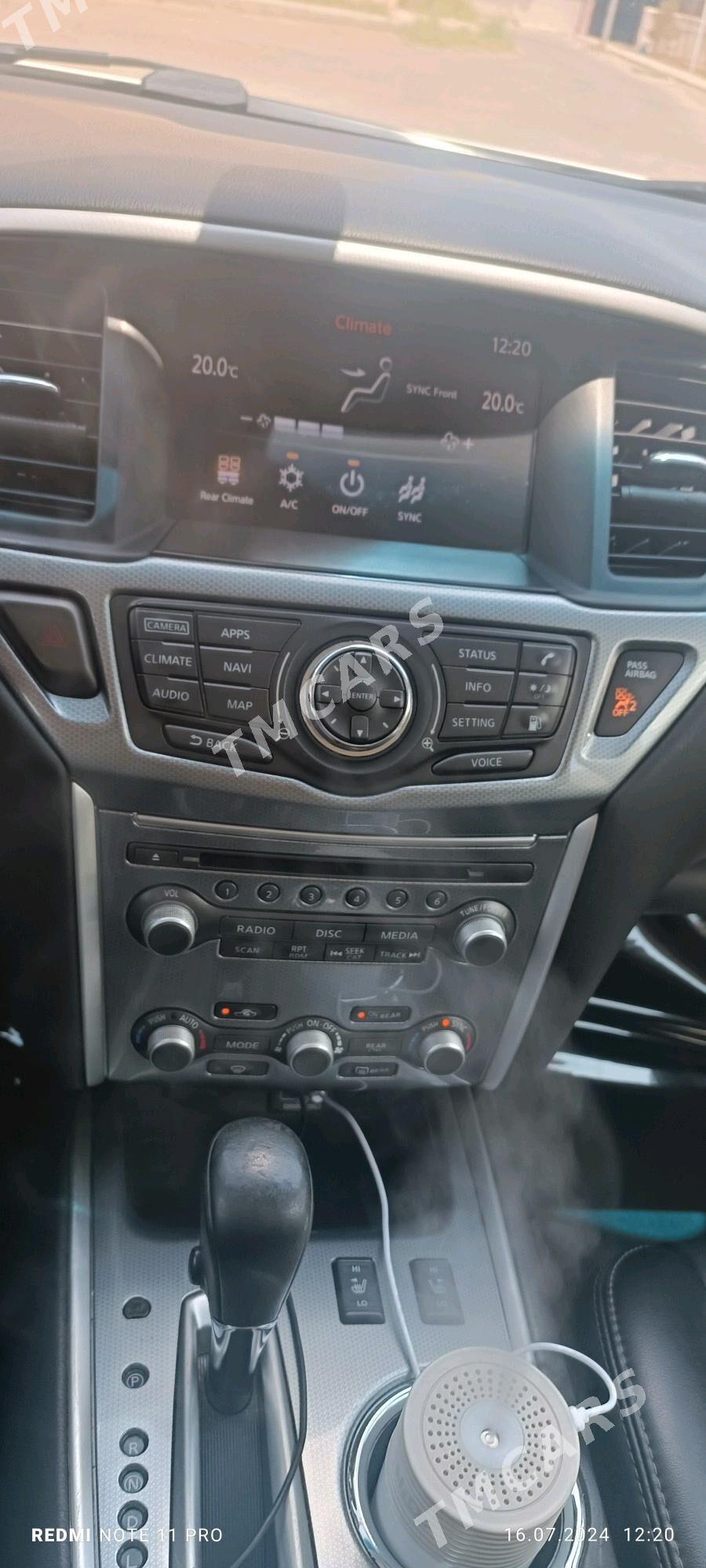 Nissan Pathfinder 2019 - 290 000 TMT - Mary - img 7