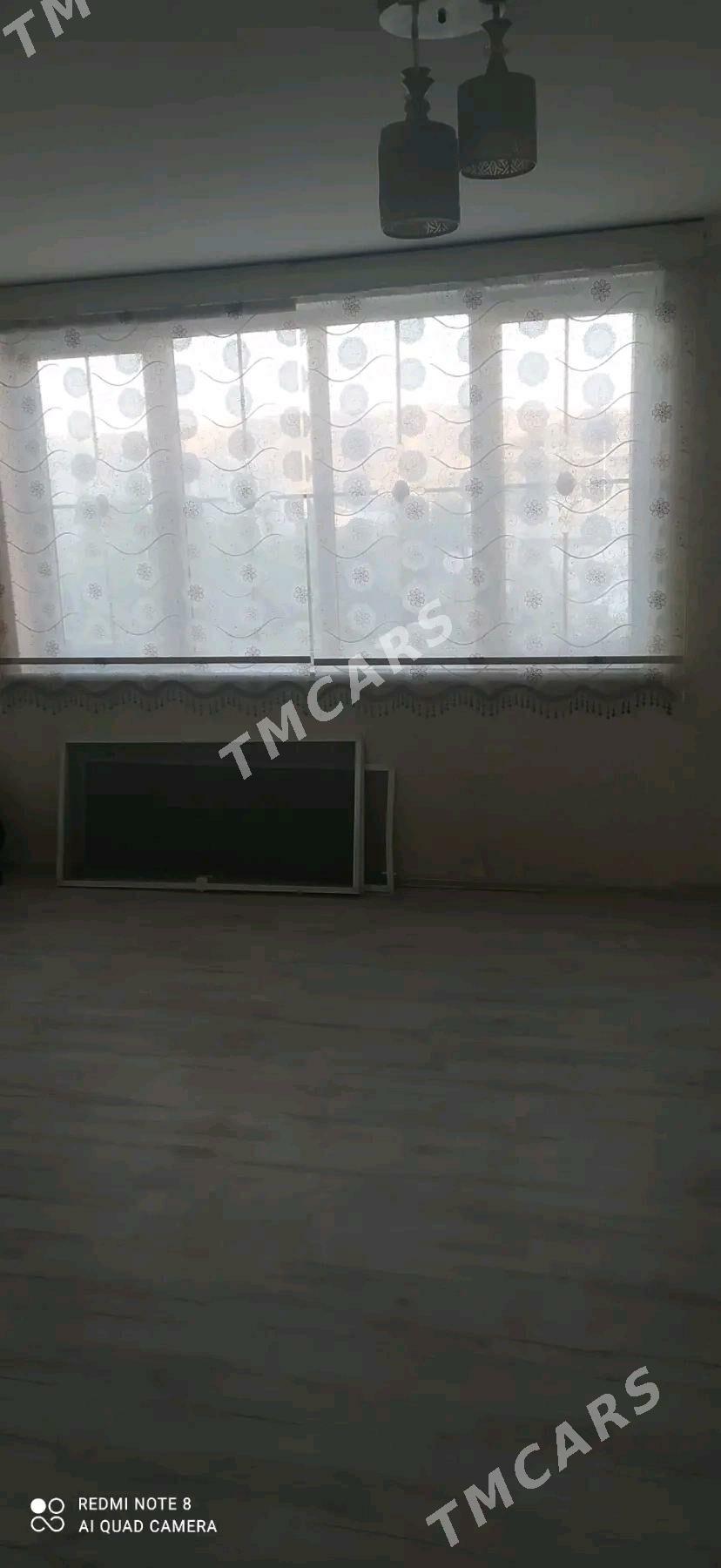 2х комнатная квартира - Türkmenbaşy - img 4