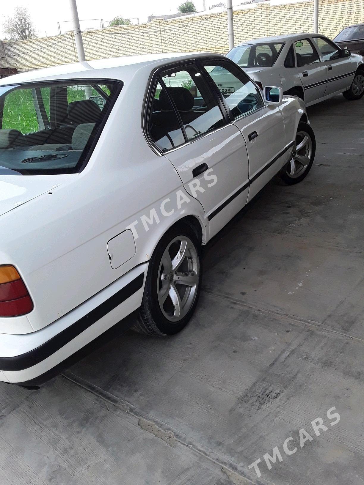 BMW 325 1992 - 23 000 TMT - Сакарчага - img 4