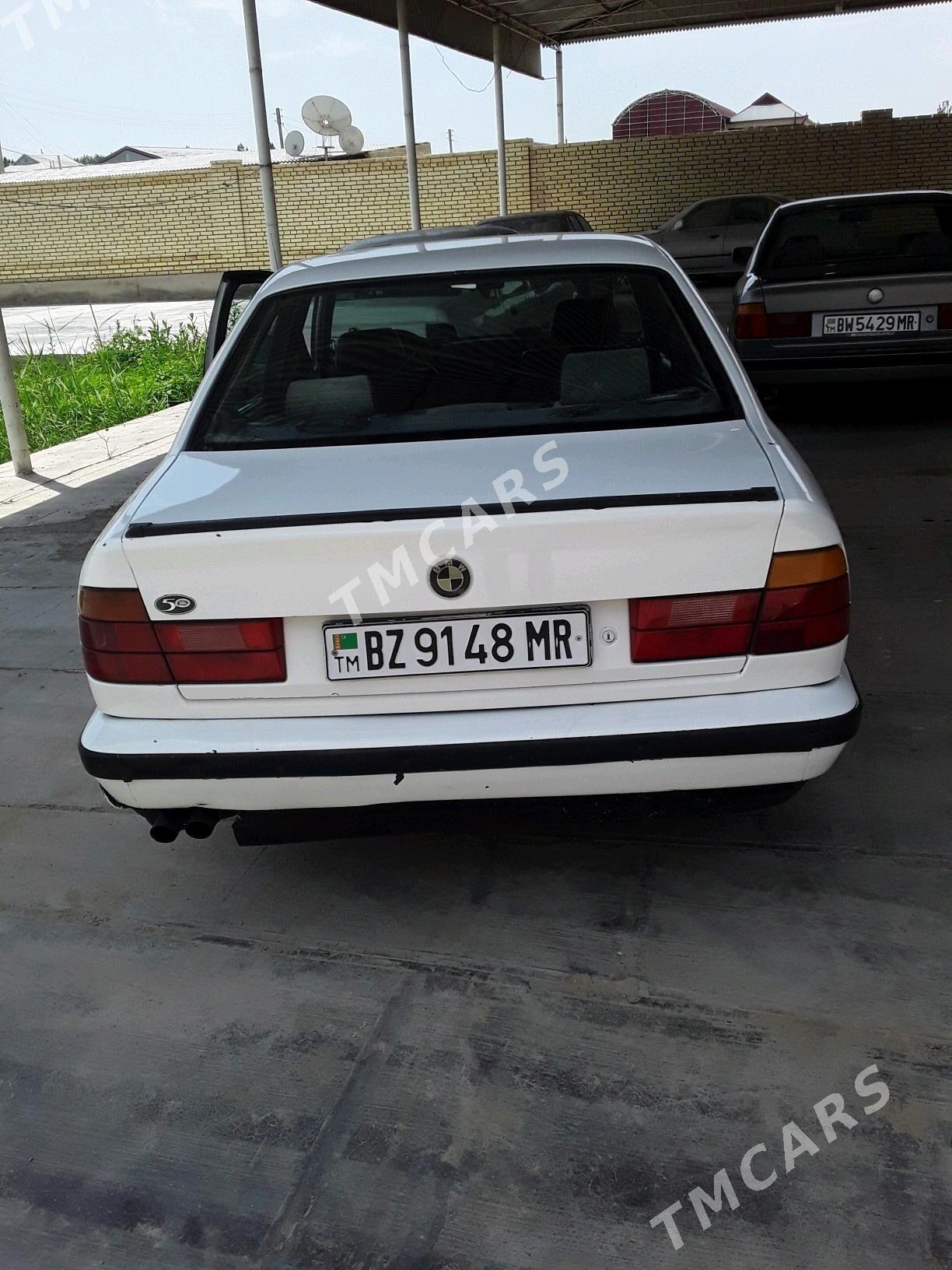 BMW 325 1992 - 23 000 TMT - Сакарчага - img 2