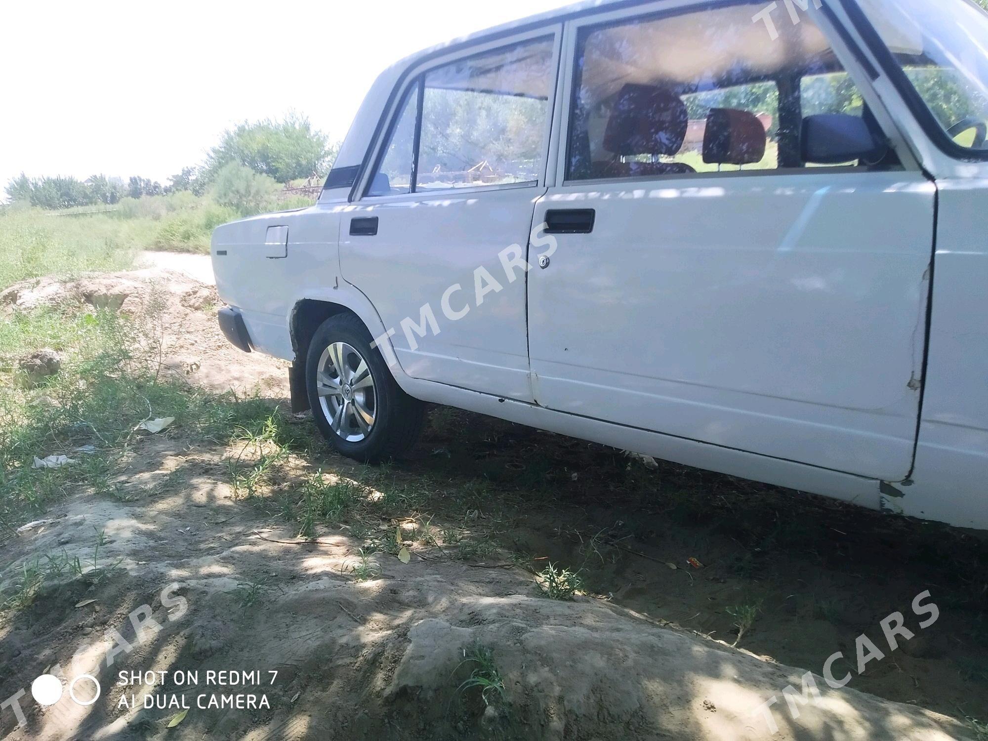 Lada 2107 1995 - 15 000 TMT - Мары - img 3