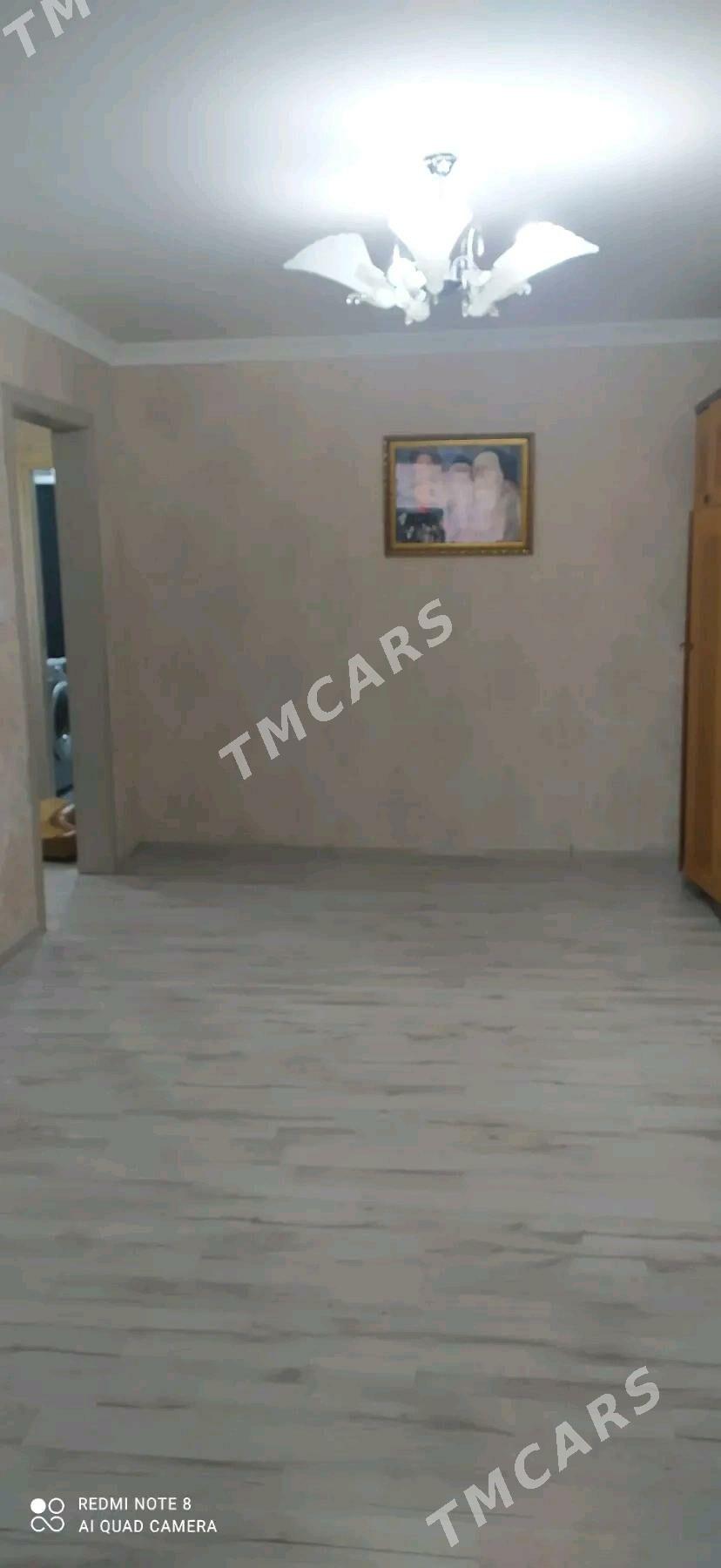 2х комнатная квартира - Türkmenbaşy - img 5