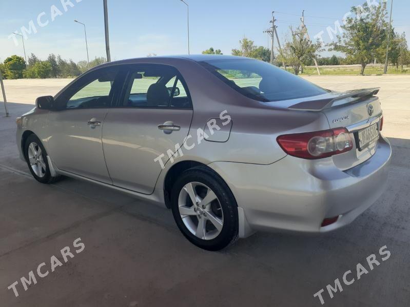 Toyota Corolla 2013 - 140 000 TMT - Daşoguz - img 2