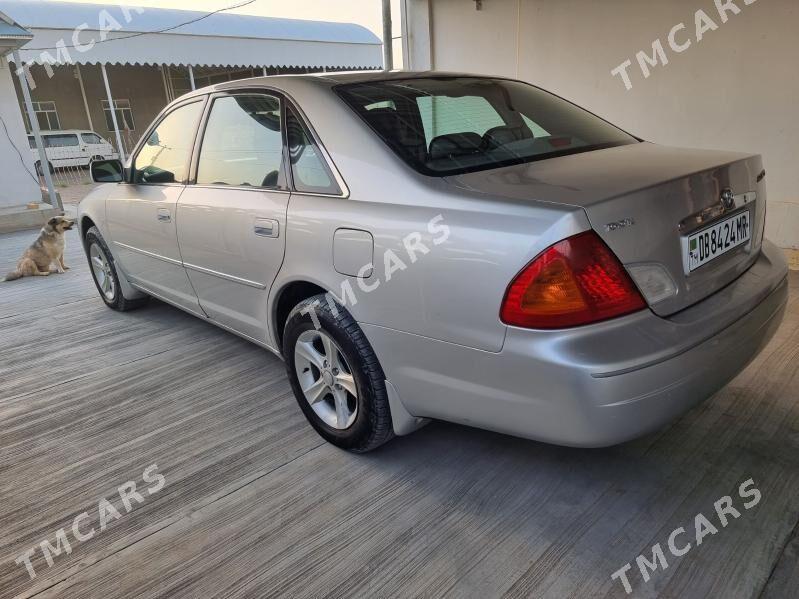 Toyota Avalon 2000 - 150 000 TMT - Tagtabazar - img 7