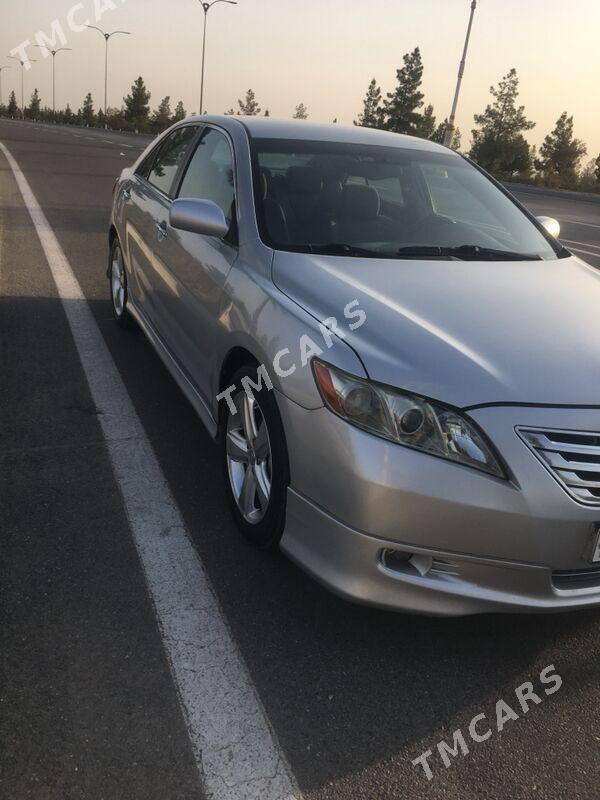 Toyota Camry 2008 - 165 000 TMT - Ашхабад - img 2