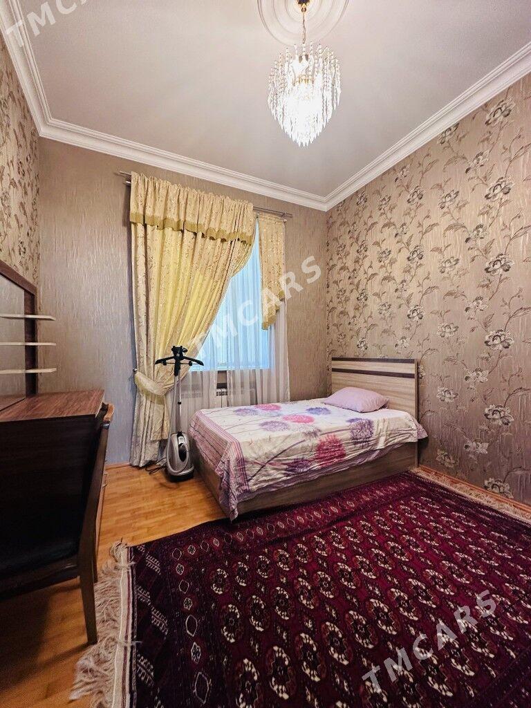 Квартал 3ком 92м2 1этаж - Aşgabat - img 5