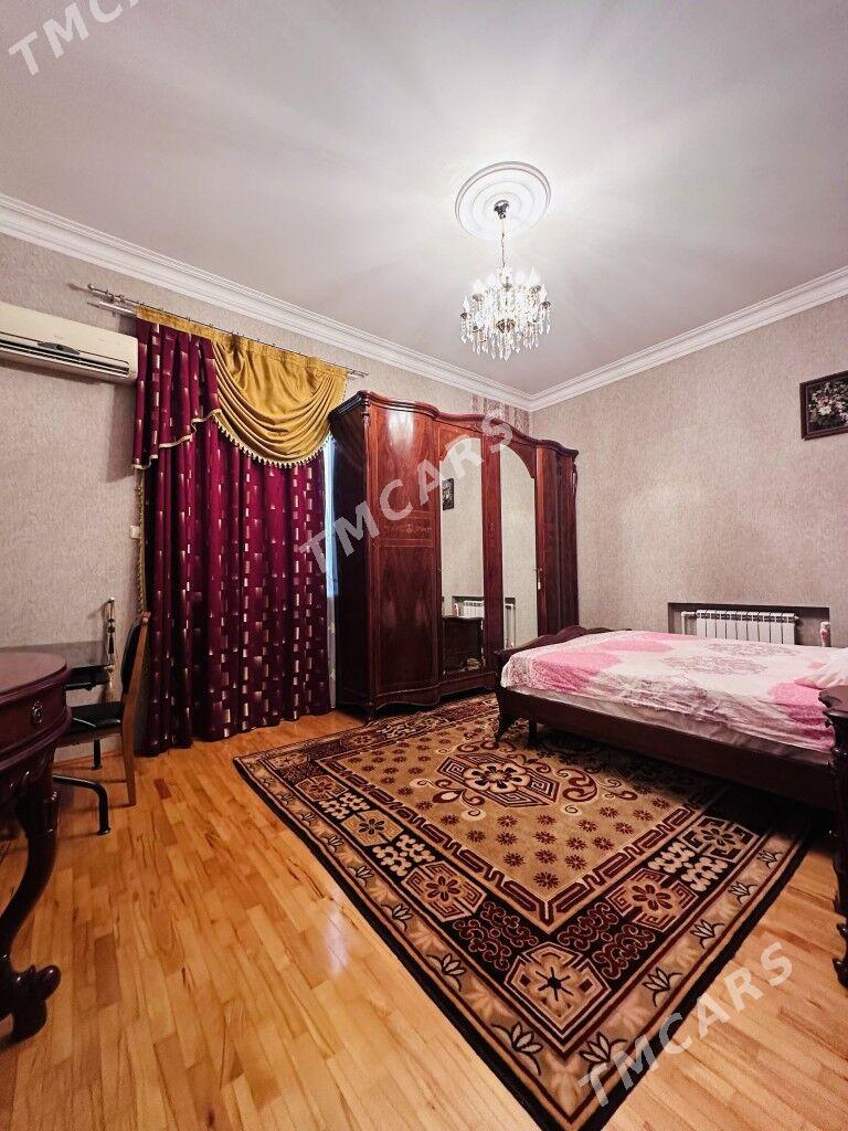 Квартал 3ком 92м2 1этаж - Aşgabat - img 6