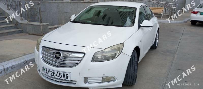 Opel Astra 2009 - 105 000 TMT - Aşgabat - img 3